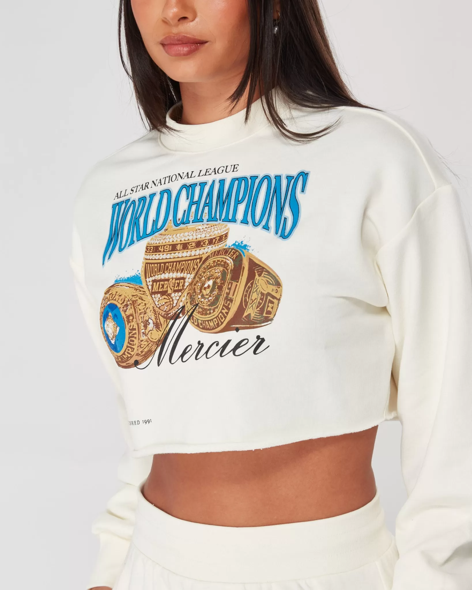 Discount Mercier Colpo di campioni di Coboth femminile