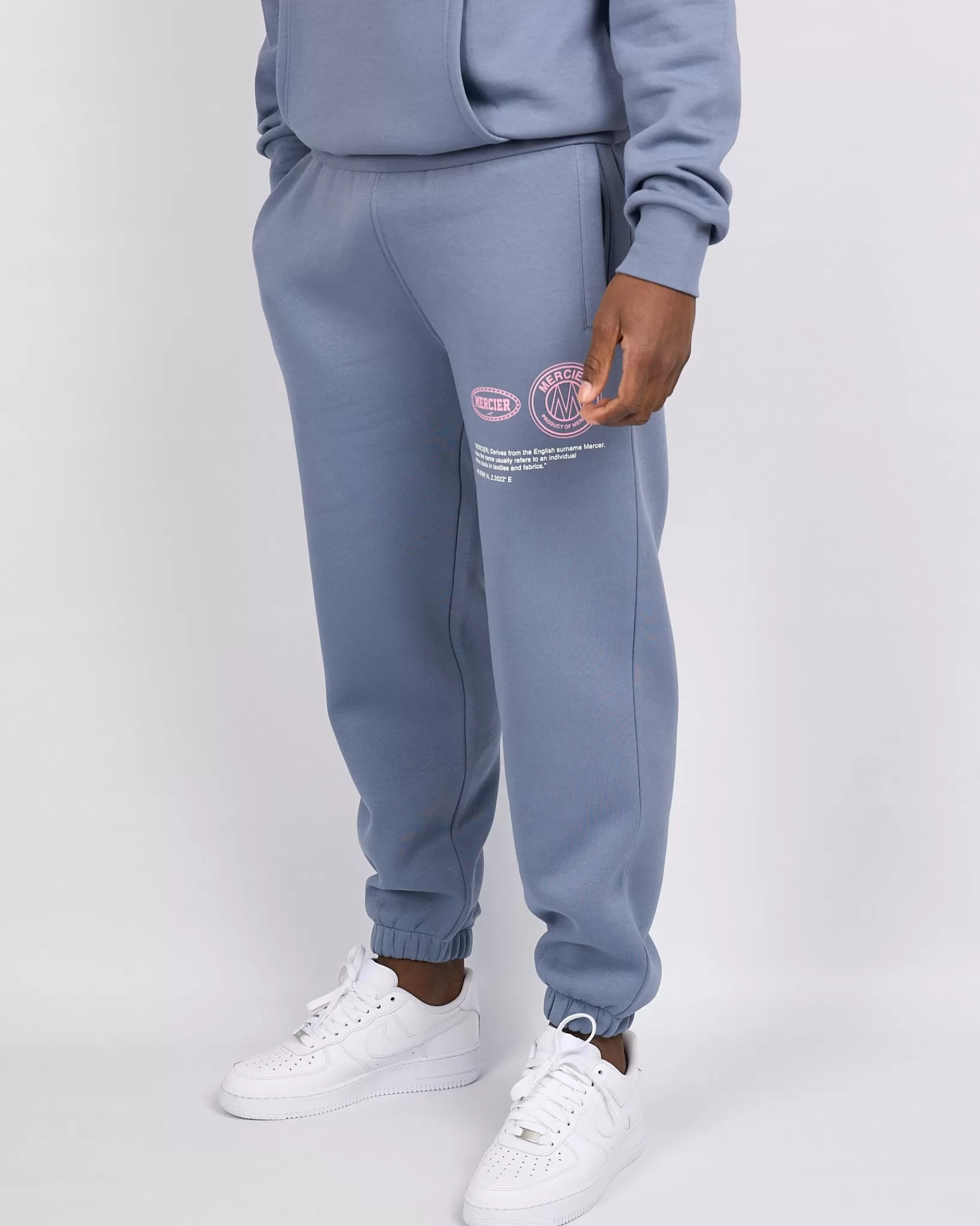 Sale Mercier Flint Caruso Jogging
