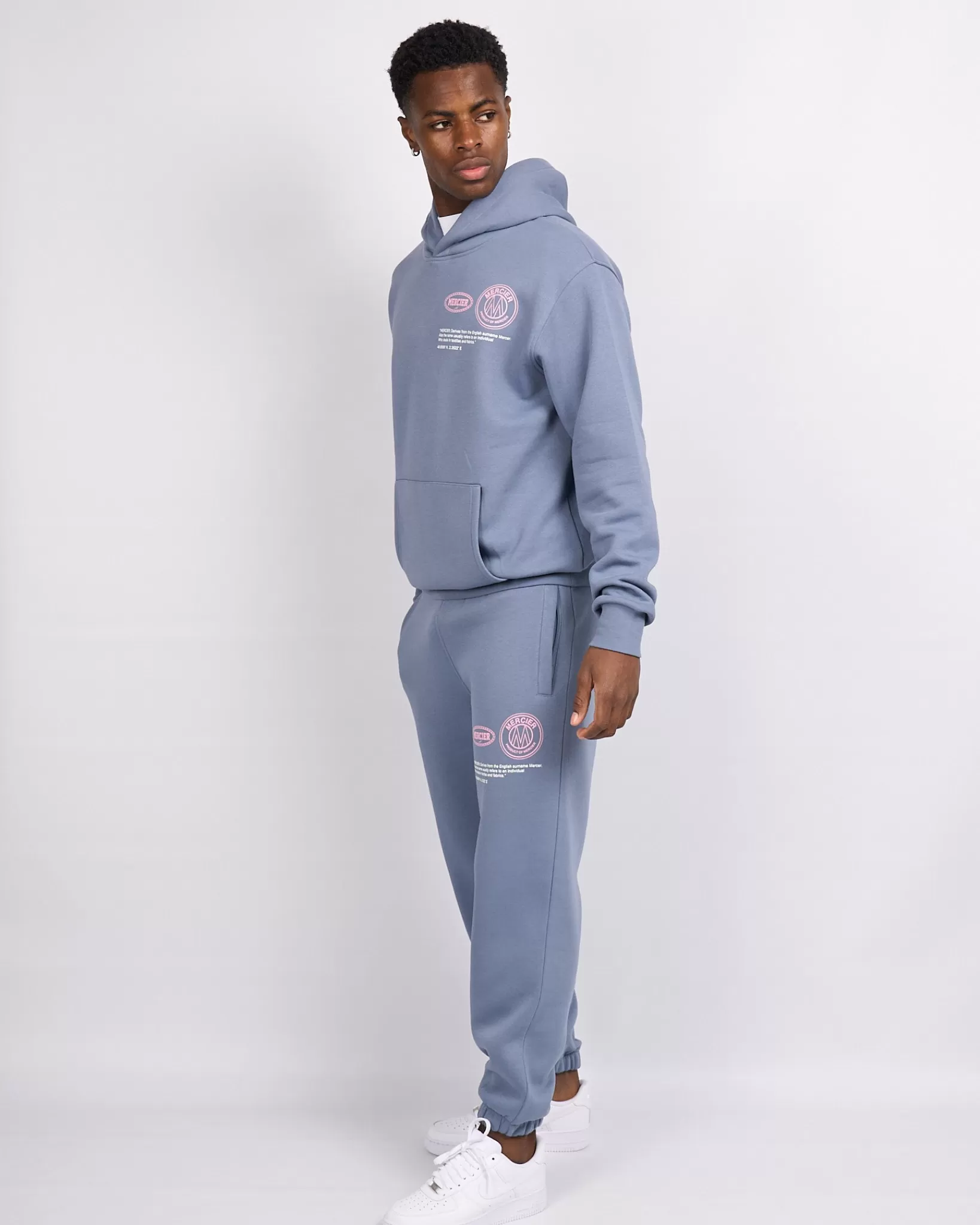 Sale Mercier Flint Caruso Jogging