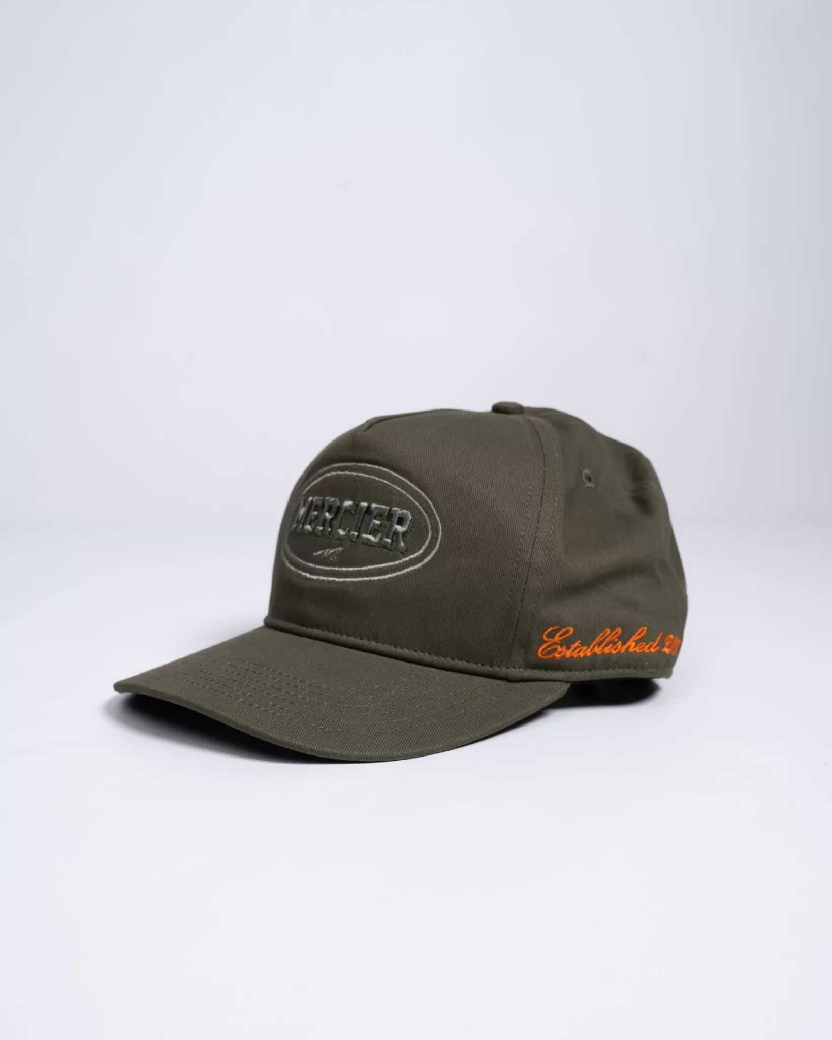 Shop Mercier Khaki Casa non strutturata Città del Capo