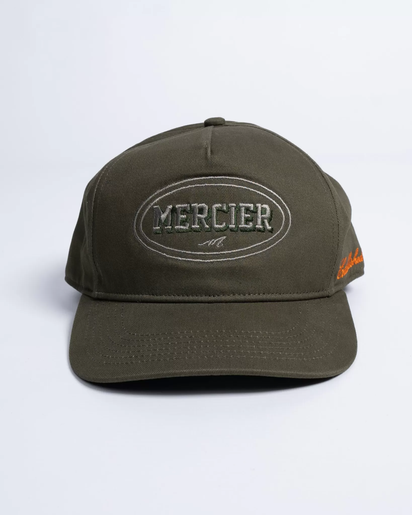 Shop Mercier Khaki Casa non strutturata Città del Capo