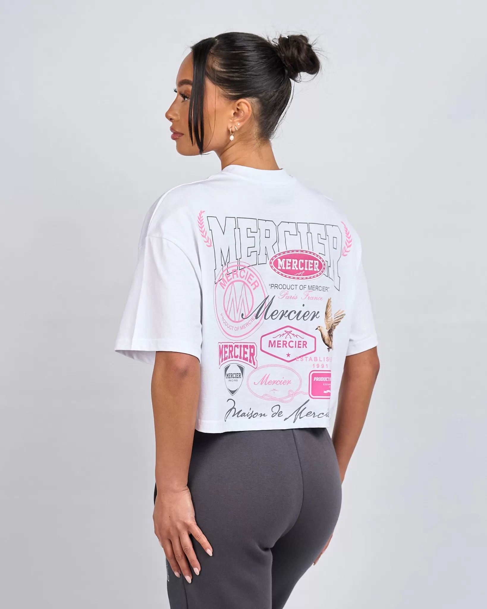 Flash Sale Mercier Maglietta da donna,