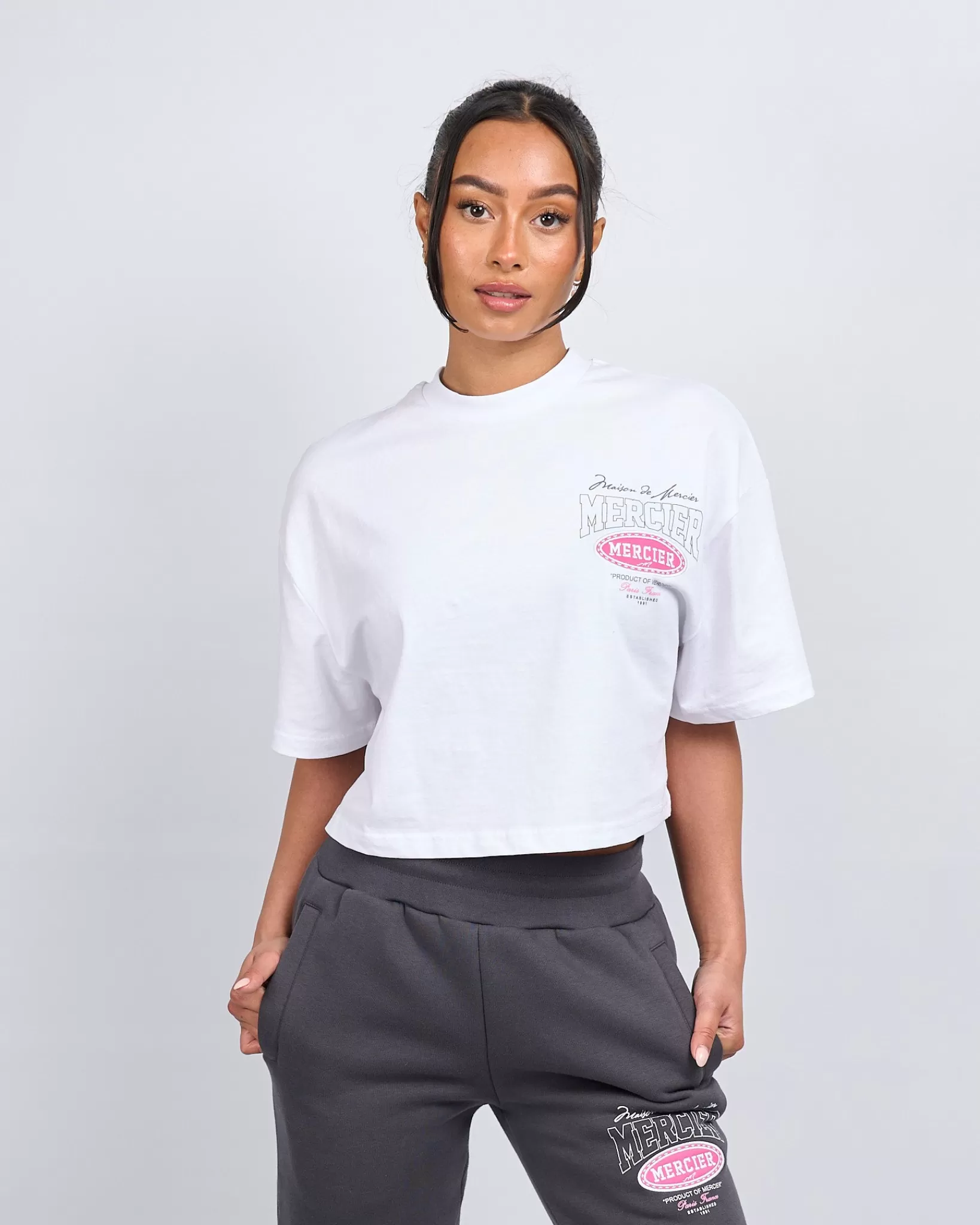 Flash Sale Mercier Maglietta da donna,