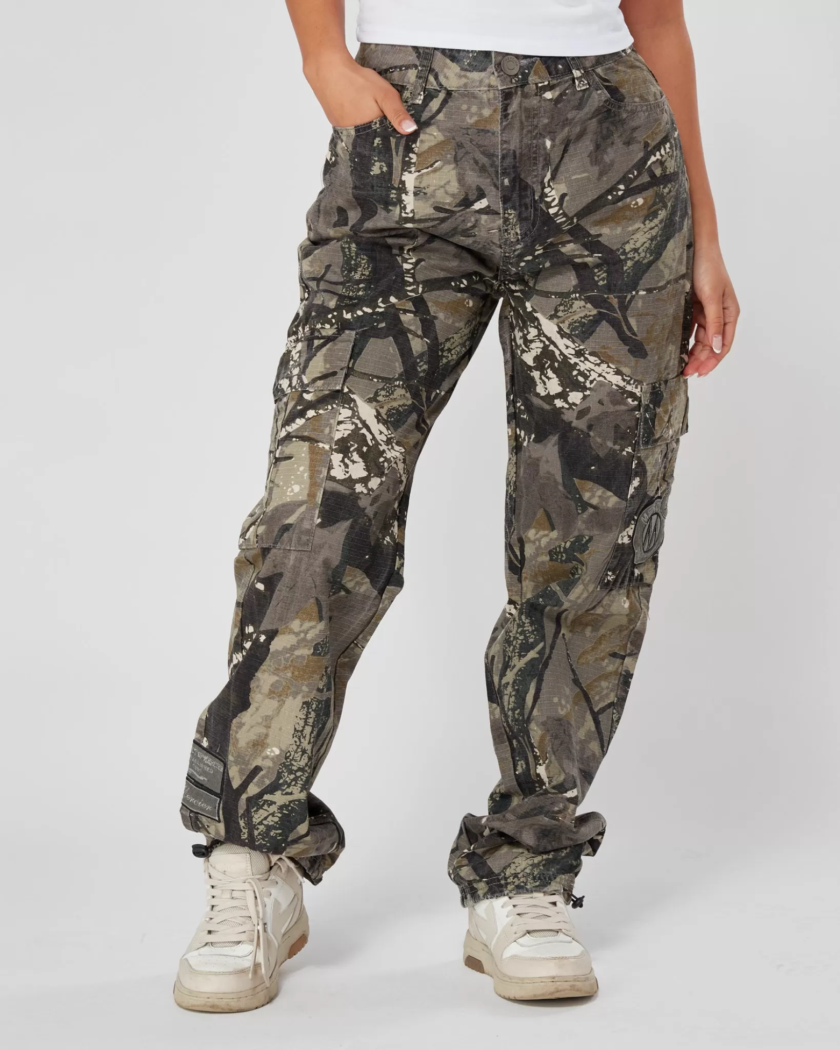 Best Mercier Pantaloni da donna,