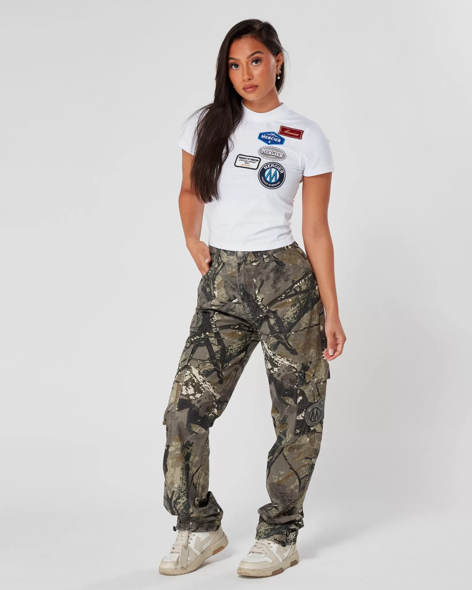 Best Mercier Pantaloni da donna,
