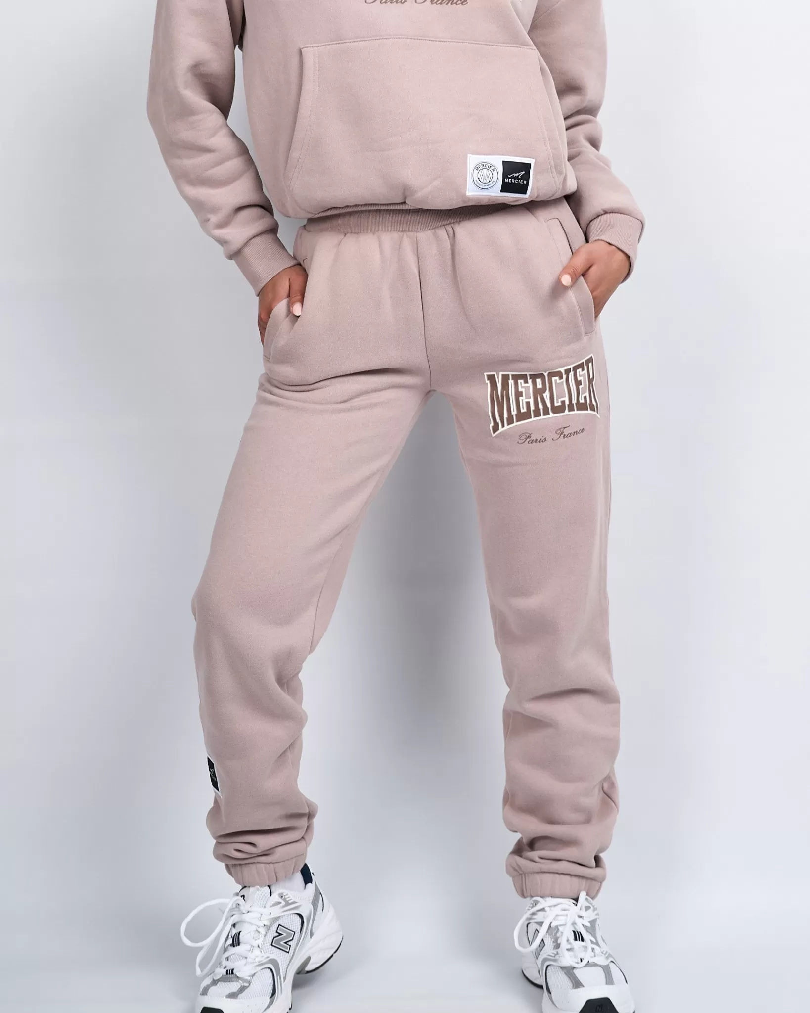 Hot Mercier Pantaloni da donna,