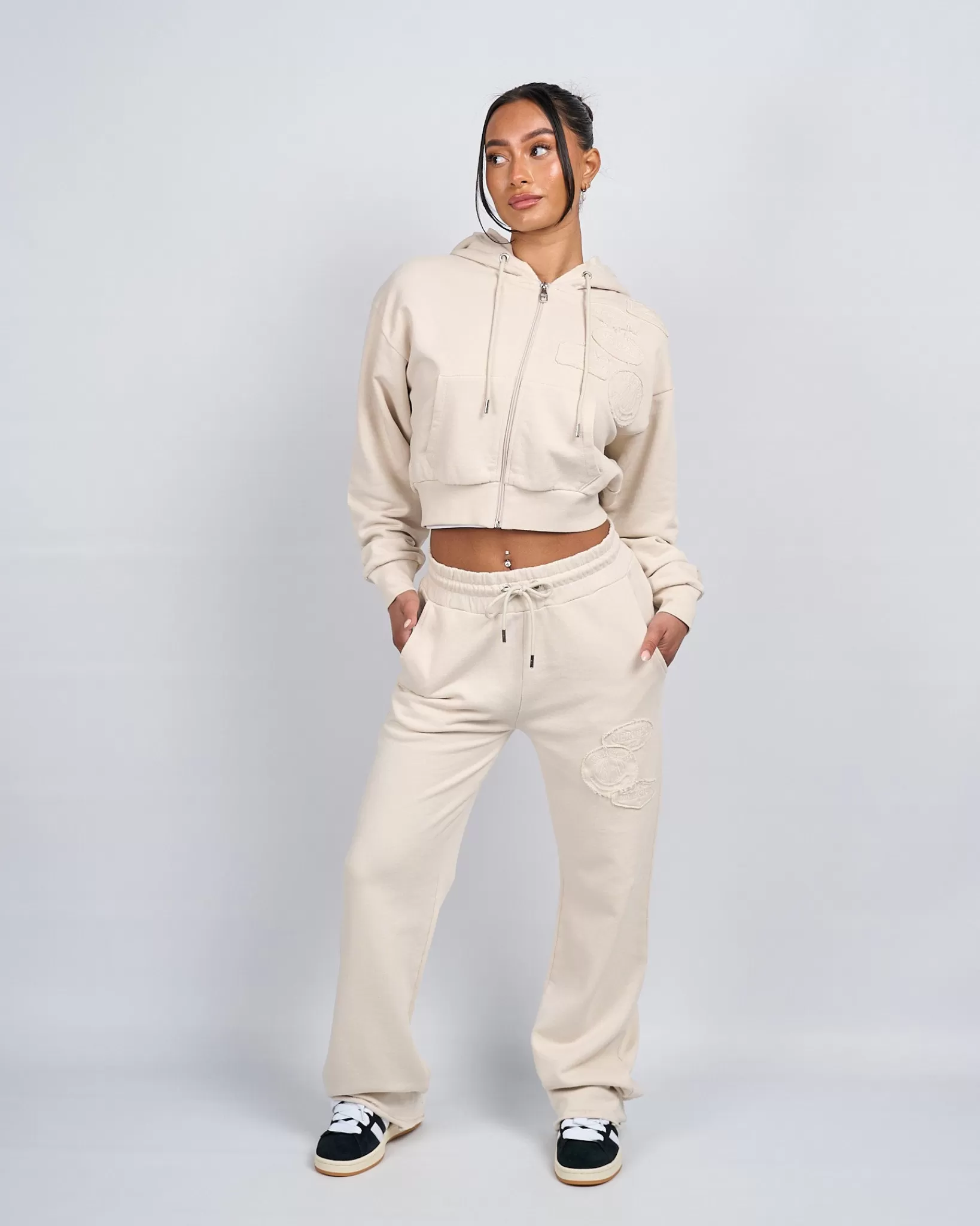 Outlet Mercier Pantaloni da jogging,