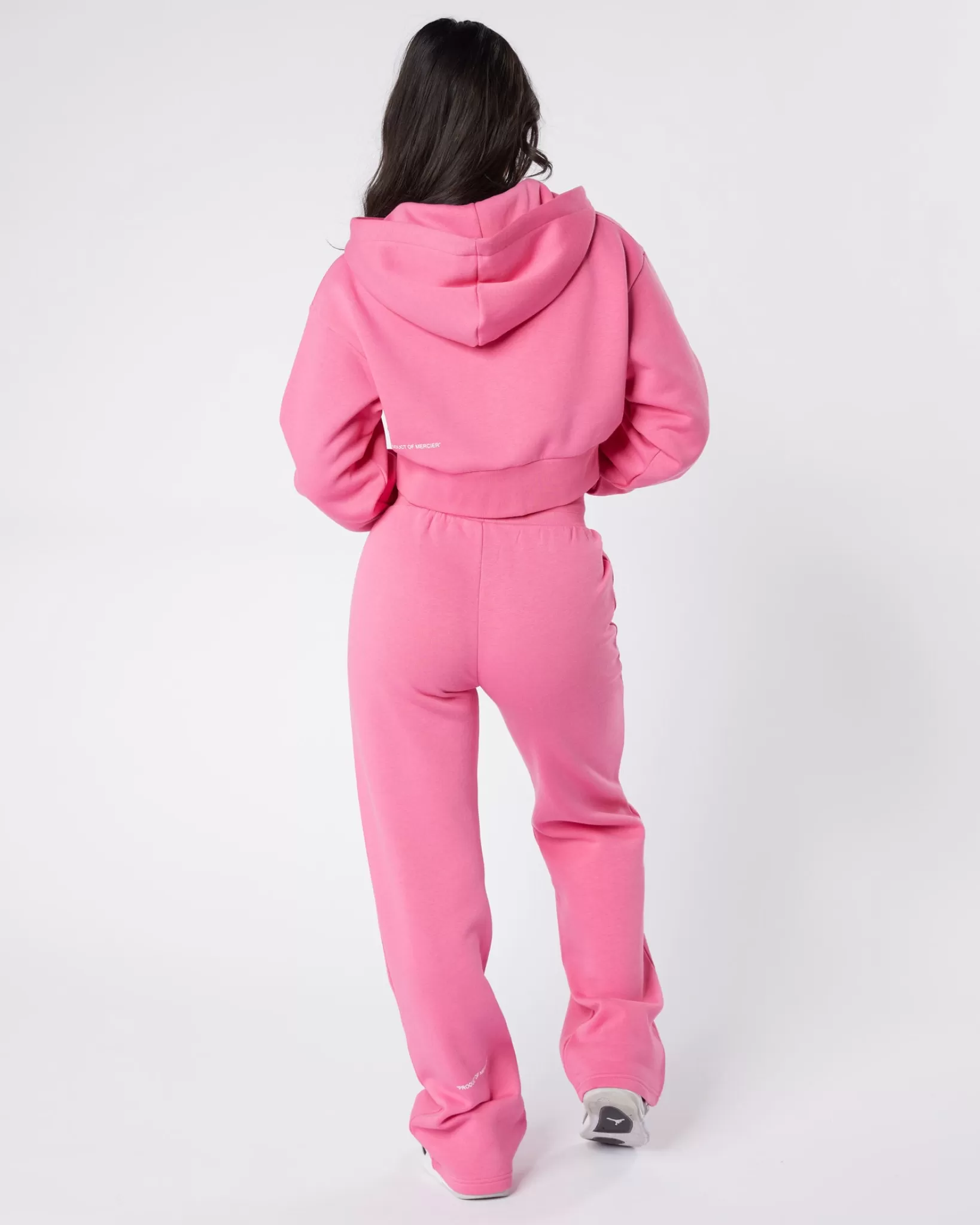 Shop Mercier Pareggiatori per gambe dritte OG con luna di fragole da donna