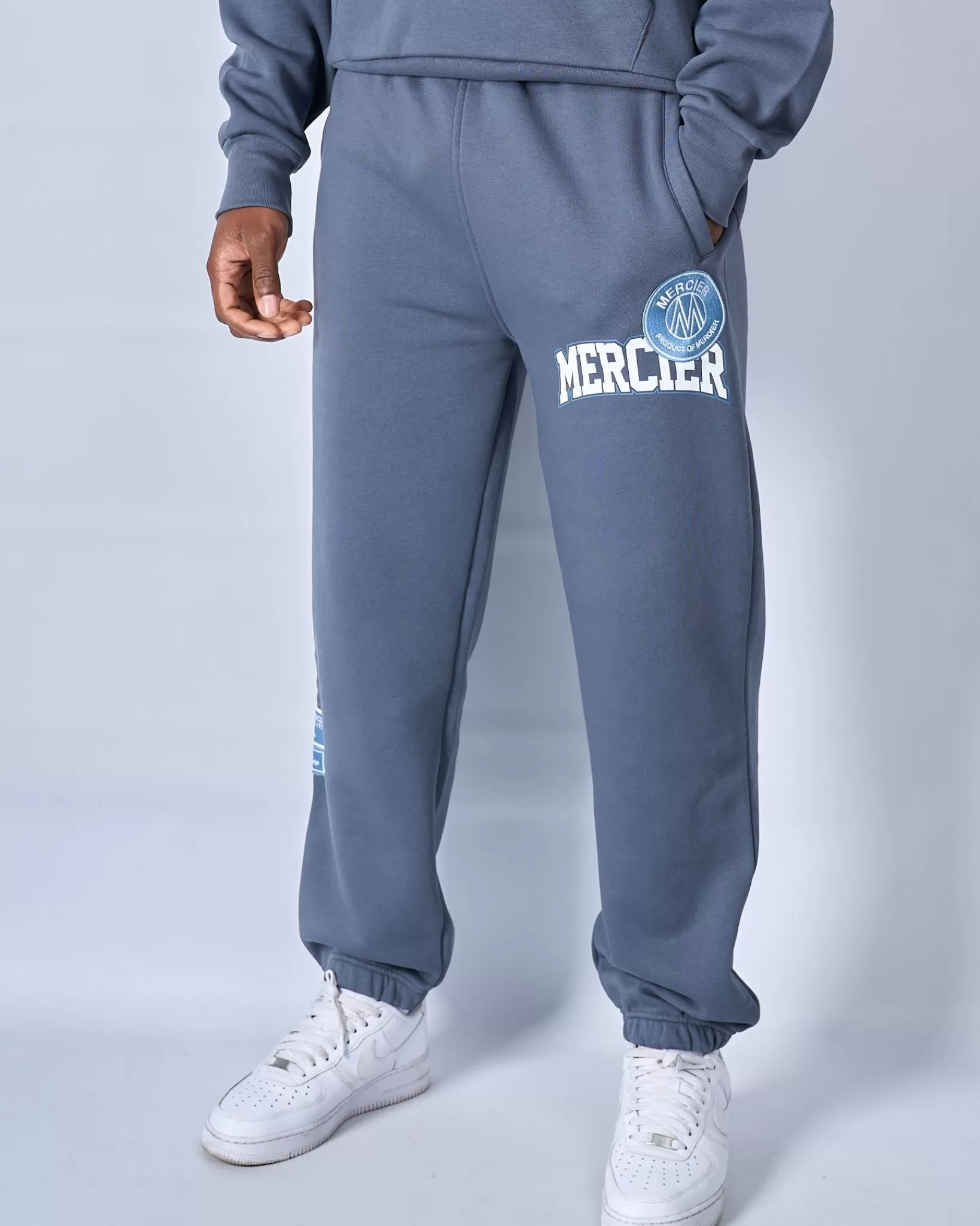 Online Mercier Turbulence Origins Joggers