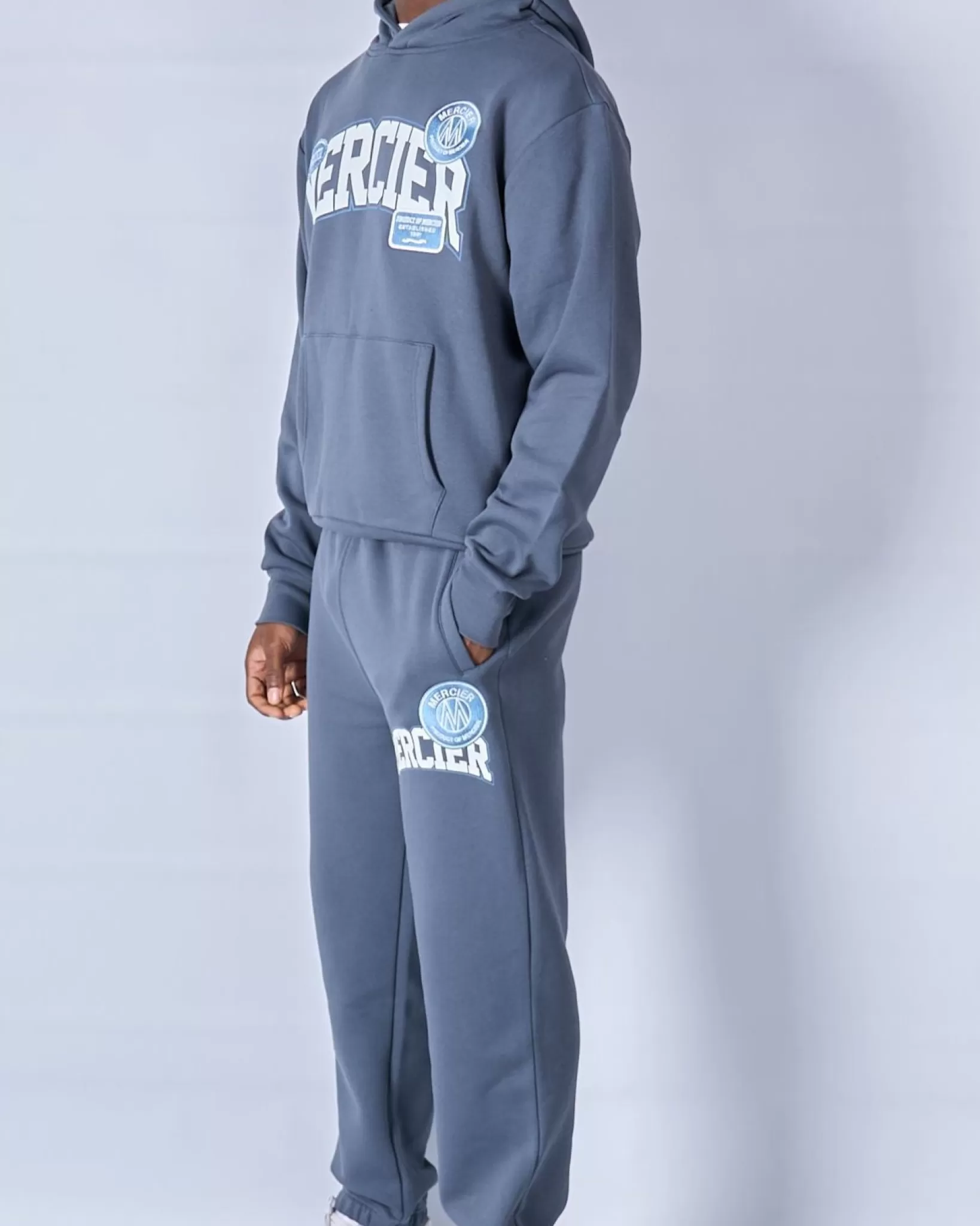 Online Mercier Turbulence Origins Joggers
